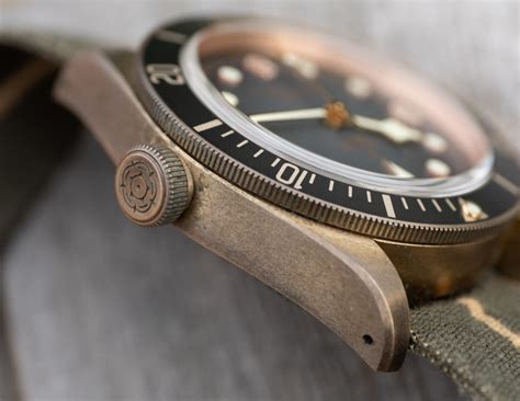 tudor bronze oxidation|tudor bronze patina problems.